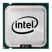 CPU Intel Pentium 4 G640